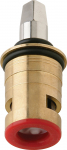 Chicago Faucets 1-100XKJKABNF Lh Ceramic Cartridge